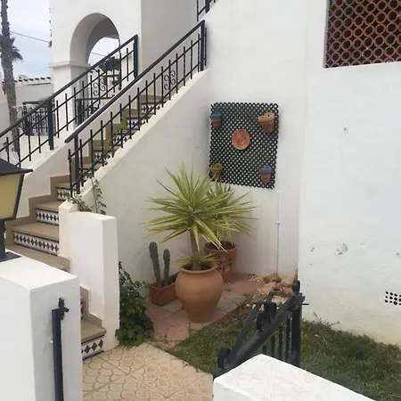 Apartment Butterfly apartment, Villamartin, Verdemar 11, Orihuela Costa Alicante